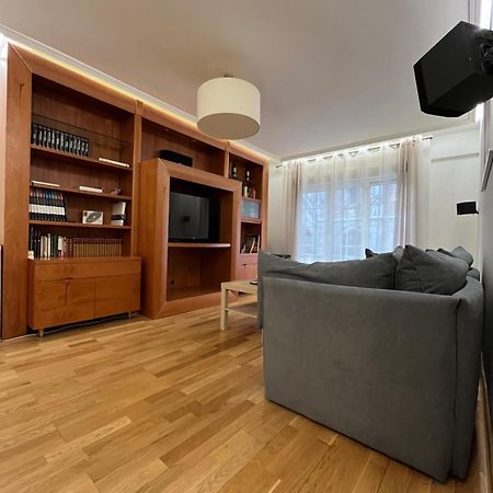 636A Gran Apartamento En Pleno Centro Oviédo Exterior foto