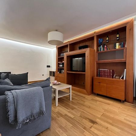 636A Gran Apartamento En Pleno Centro Oviédo Exterior foto