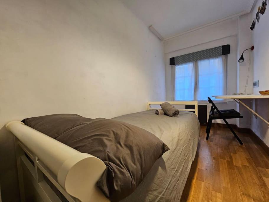 636A Gran Apartamento En Pleno Centro Oviédo Exterior foto